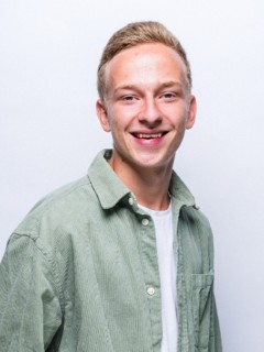 Eric Weigold